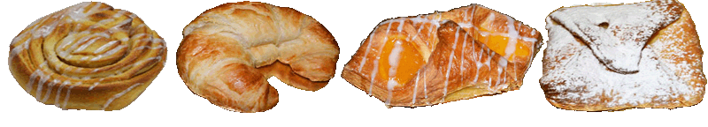 pastries _all